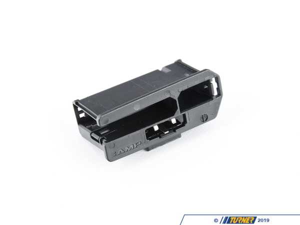 Genuine BMW REP. MODULE FOR RSE 61119312861