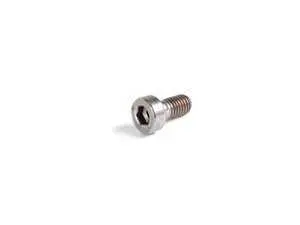 Genuine BMW Fillister-head Screw - 07119904303