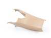 Genuine BMW Outer Seat Covering - Right - Hellbeige - E46 52107025240 View 2