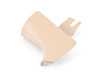 Genuine BMW Covering - Inner Right - Hellbeige - E46 52107025248 View 1
