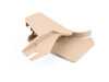 Genuine BMW Covering - Inner Right - Hellbeige - E46 52107025248 View 2