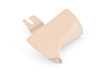 Genuine BMW Covering - Inner Left - Hellbeige - E46 52107025247 View 1