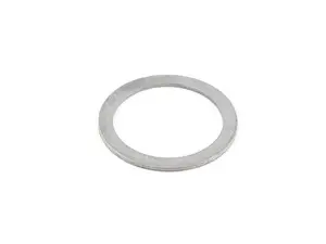 Genuine BMW Shim 35X45X1,70 - 23211224884 - E34,E36,E39,E46,E53 - (NO LONGER AVAILABLE)