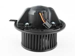 HVAC Blower Motor - N52 N54 3.0L Engine
