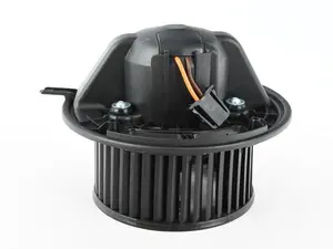 HVAC Blower Motor - N52 N54 3.0L Engine