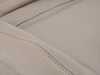 Genuine BMW Leather Seat Cover - Right - Hellbeige - E46 52108255572 View 1