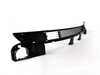 Genuine BMW Genuine BMW Grid, Bumper Front Schwarz - 51117132054 - E46 51117132054 View 2
