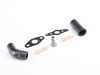 Packaged by Turner Packaged by Turner Turbo Oil Pipe Replacement Kit - E90 335D M57 11427795971KT2 View 3
