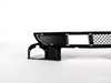 Genuine BMW Genuine BMW Grid, Bumper Front Schwarz - 51117132054 - E46 51117132054 View 3