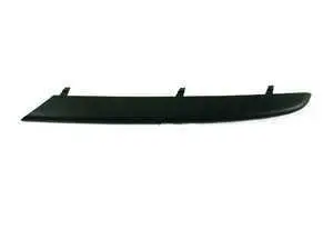 Genuine BMW Finisher, Rod, Left - 51117134091 - E90
