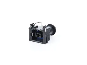 Genuine BMW Socket Housing 1-Polig - 12527515737