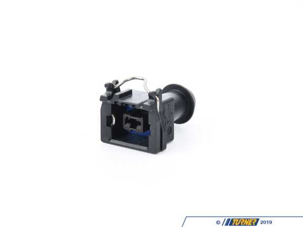 Genuine BMW Genuine BMW Socket Housing 1-Polig - 12527515737 12527515737