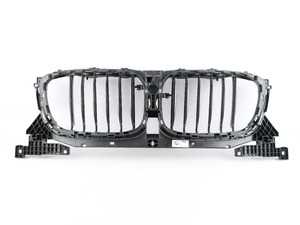 Air Flaps - Upper - Basis - G01, G02