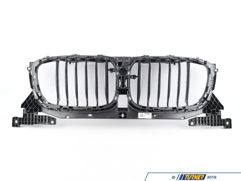 その他 RT-52437 51137497227 - Air Flaps - Upper - Basis - G01, G02 | Turner