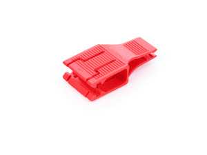 Genuine BMW Fuse Clip - 61138364553 - E85