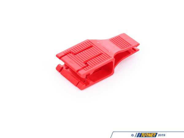 Genuine BMW Genuine BMW Fuse Clip - 61138364553 - E85 61138364553