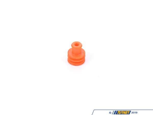 Genuine MINI GROMMET 12527505634