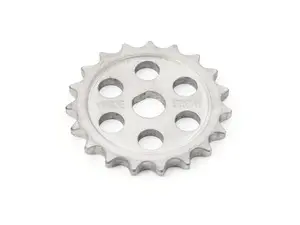 Genuine BMW Oil Pump Sprocket - 11412247304 - E70 X5,E90