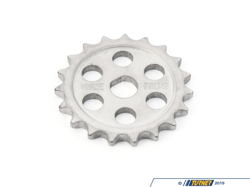 11412247304 - Genuine BMW Oil Pump Sprocket - 11412247304 - E70 X5
