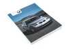 Genuine BMW Owner's Handbook - E60 01410157647 View 1