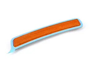 SIDE MARKER REFLECTO