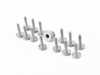 ZF ZF Automatic Transmission Oil Pan With Transmission Filter - F22 F30 F10 G30 F06 F01 G11 F25 G01 Z4 24118612901 View 7