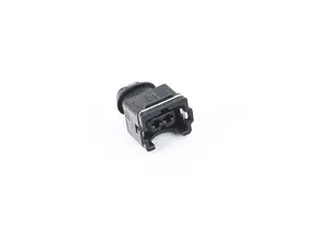 Genuine BMW Socket Housing - 12521427221