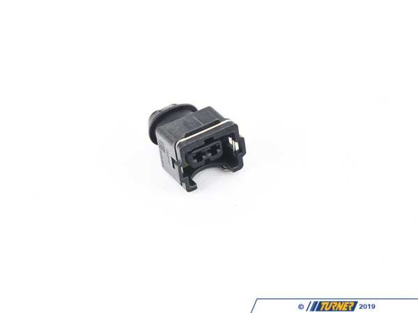 Genuine BMW Genuine BMW Socket Housing - 12521427221 12521427221