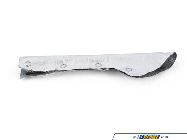 Genuine BMW Genuine BMW Oil Return Line 11158545789