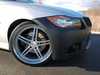 Turner Motorsport E90 M3 Style Front Spoiler / Bumper Cover E90M3FTBUMPPDK View 24