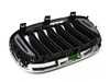 Genuine BMW Grille - Front - Right - G01, G02 51137440854 View 3