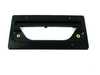 Genuine BMW Genuine BMW License Plate Bracket - Rear - E46 325xi 323i 325i Touring 51187000814 View 1