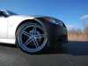 Turner Motorsport E90 M3 Style Front Spoiler / Bumper Cover E90M3FTBUMPPDK View 16