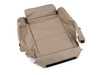 Genuine BMW Leather Seat Cover - Right - Hellbeige - E46 52108255572 View 2
