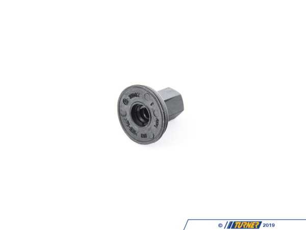 Genuine BMW CAP NUT 06527394028