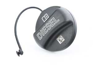 FILLER CAP