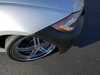Turner Motorsport E90 M3 Style Front Spoiler / Bumper Cover E90M3FTBUMPPDK View 17