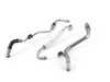 Packaged by Turner Packaged by Turner Turbo Oil Pipe Replacement Kit - E90 335D M57 11427795971KT2 View 2