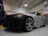Turner Motorsport E90 M3 Style Front Spoiler / Bumper Cover E90M3FTBUMPPDK View 19