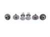 Genuine BMW SET OF MOUNTED PARTS 51112457471 View 2