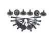 Genuine BMW SET OF MOUNTED PARTS 51112457471 View 3