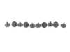 Genuine BMW SET OF MOUNTED PARTS 51112457471 View 4