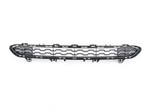 Genuine BMW Grill, Center Upper M - 51118056936 - F25,F26