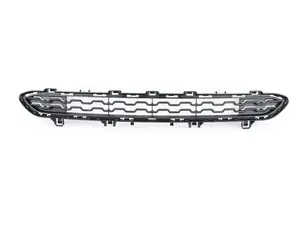 Genuine BMW Grill, Center Upper M - 51118056936 - F25,F26