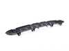 Genuine BMW Genuine BMW Grill, Center Upper M - 51118056936 - F25,F26 51118056936 View 2