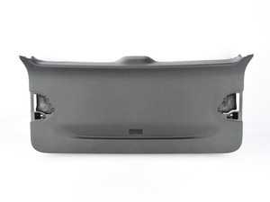 LOWER TAIL LID TRIM