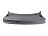 Genuine BMW LOWER TAIL LID TRIM 51497484136 View 2