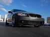 Turner Motorsport E90 M3 Style Front Spoiler / Bumper Cover E90M3FTBUMPPDK View 25