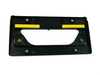 Genuine BMW Genuine BMW License Plate Bracket - Rear - E46 325xi 323i 325i Touring 51187000814 View 2