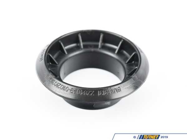 Genuine BMW Genuine BMW Adapter - 31312284049 - F06,F10,F12,F13 31312284049